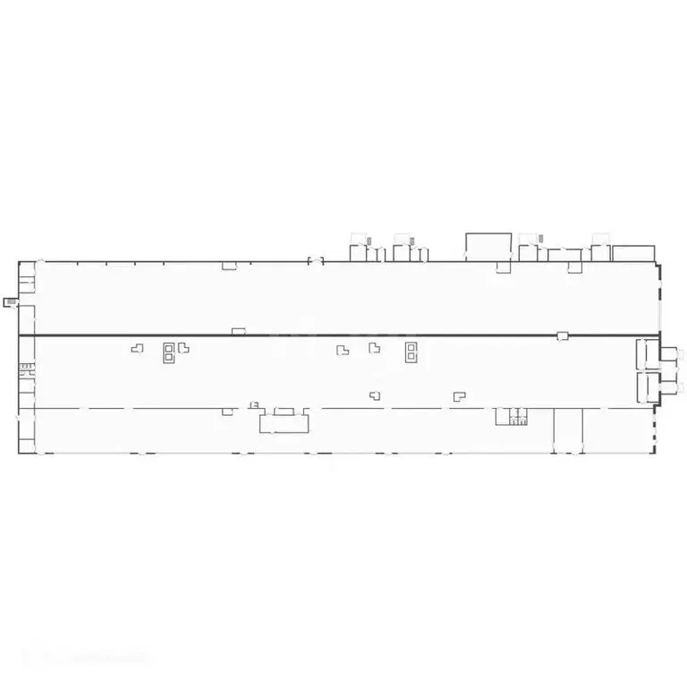 Производственное помещение (26000 м) - Фото 2