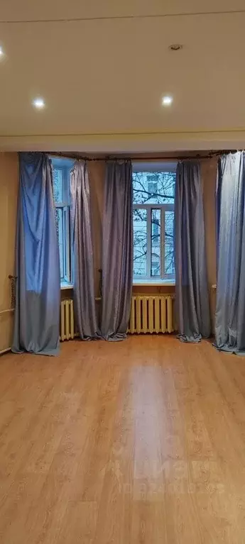 Комната Санкт-Петербург Конторская ул., 16 (26.4 м) - Фото 1