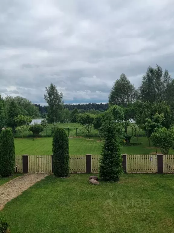 Коттедж в Тверская область, Калининский муниципальный округ, д. ... - Фото 1