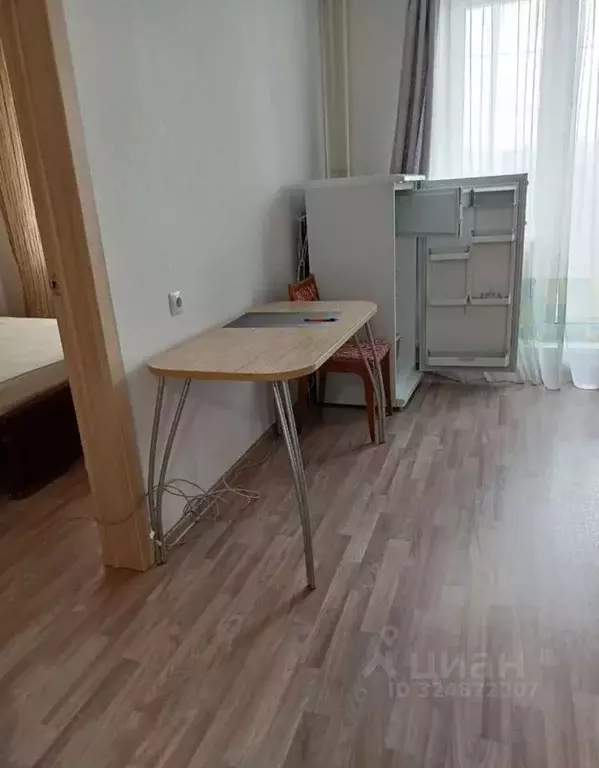 1-к кв. Челябинская область, Челябинск ул. Петра Сумина, 7 (32.0 м) - Фото 2