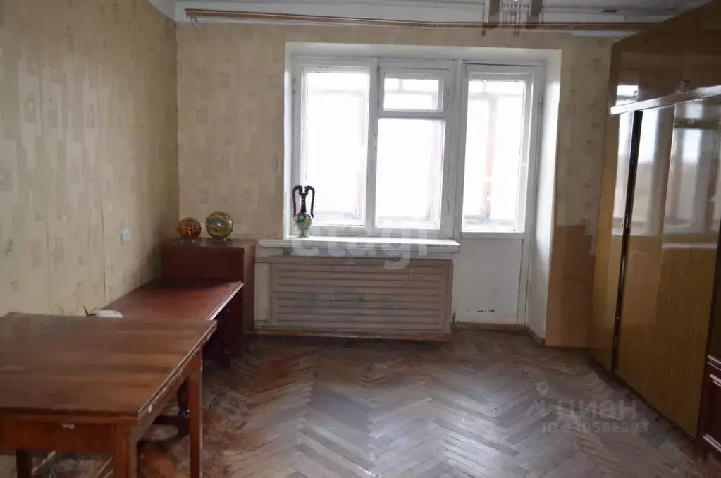 4-к кв. Владимирская область, Покров городской округ, пос. Вольгинский ... - Фото 1