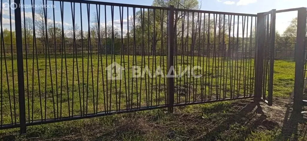 Участок в Московская область, городской округ Серпухов, ДНП Левадия ... - Фото 1