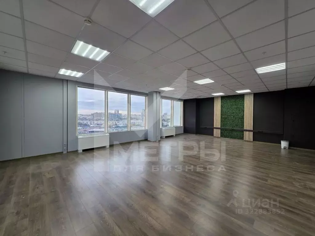 Офис в Краснодарский край, Краснодар Центральный мкр, ул. Гоголя, 68 ... - Фото 2