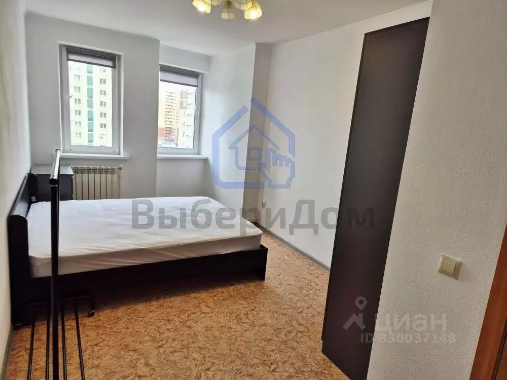 1-к кв. Ивановская область, Иваново Революционная ул., 36к1 (42.0 м) - Фото 2