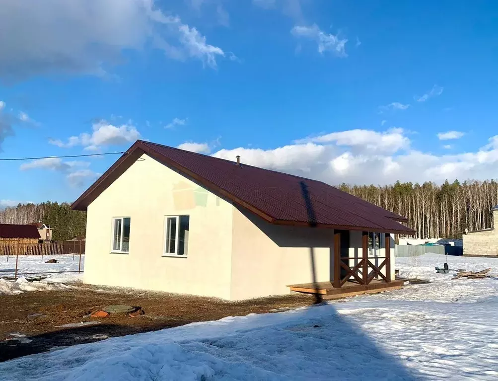 Купить Участок В Малобрусянском Свердловской Области
