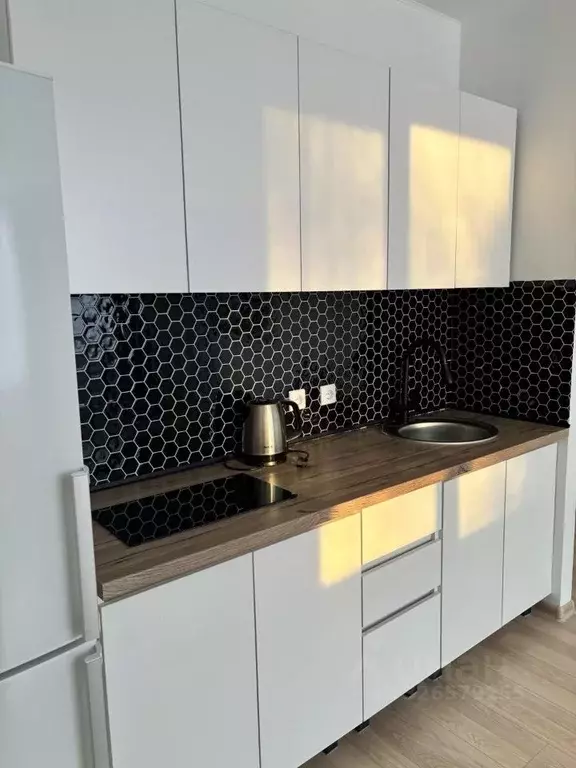 Студия Свердловская область, Екатеринбург ул. Южногорская, 3/2 (33.5 ... - Фото 2