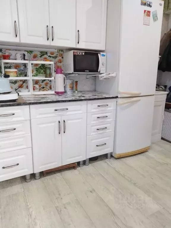 Комната Марий Эл, Йошкар-Ола ул. Йывана Кырли, 1 (17.0 м) - Фото 1