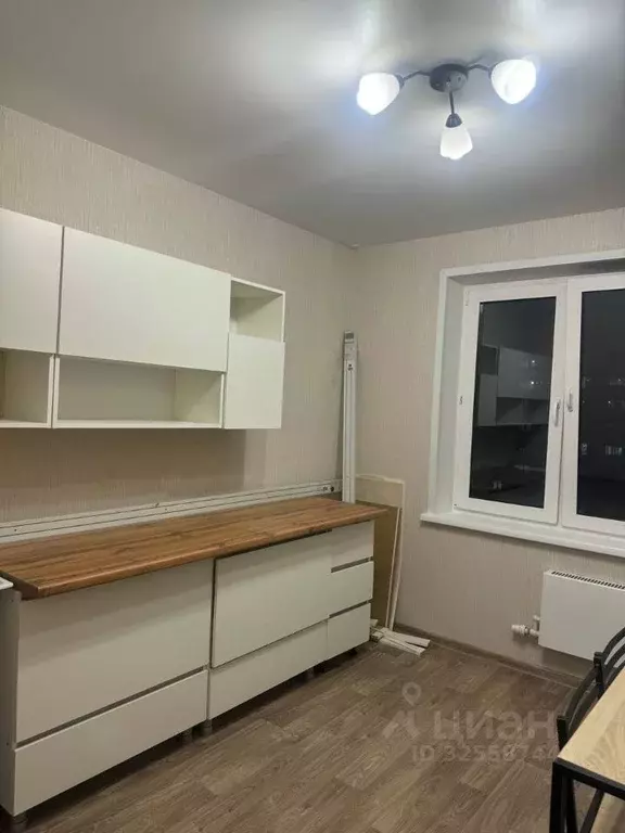 1-к кв. Красноярский край, Красноярск ул. Светлова, 42 (41.0 м) - Фото 2