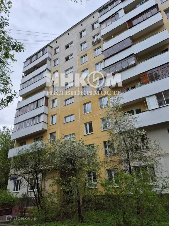 Продаётся 4-к квартира, 64.2 м - Фото 1