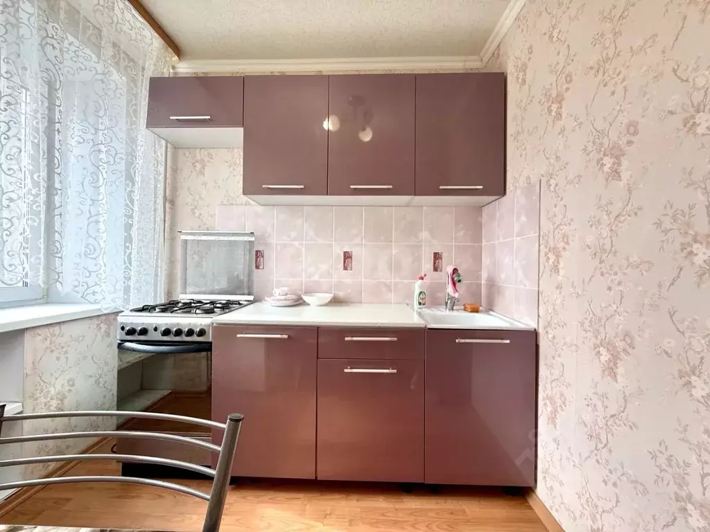 1-к кв. Коми, Сыктывкар ул. Ленина, 78 (31.4 м) - Фото 2