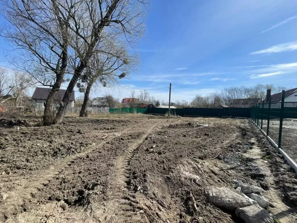 Участок в Калининградская область, Гурьевский муниципальный округ, ... - Фото 2