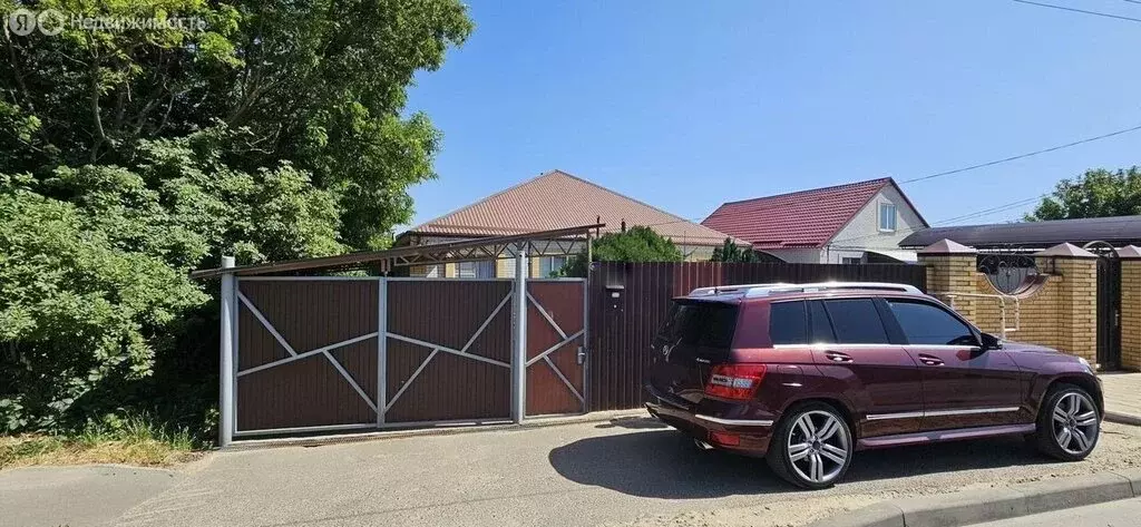 Дом в Михайловск, Трактовая улица (82 м) - Фото 1