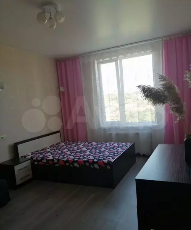 1-к. квартира, 38 м, 8/9 эт. - Фото 0