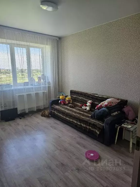Студия Самарская область, Самара ул. Василия Татищева, 9 (29.1 м) - Фото 2