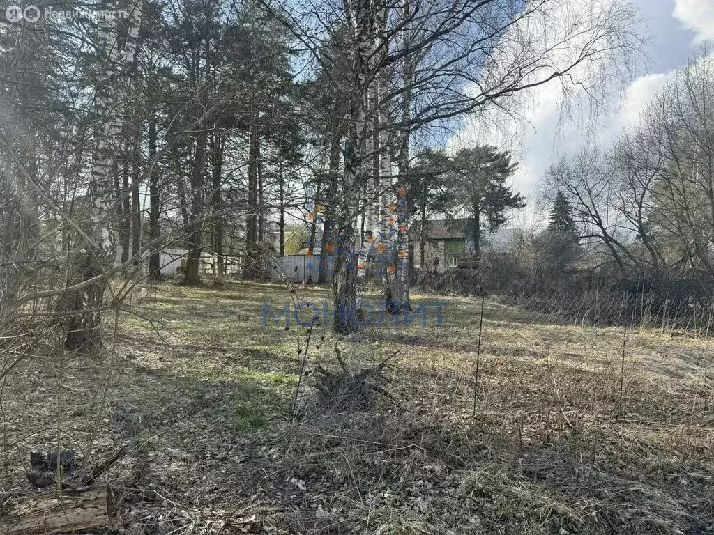 Участок в Москва, НАО, район Внуково, ОНТ Бараново (6 м) - Фото 2