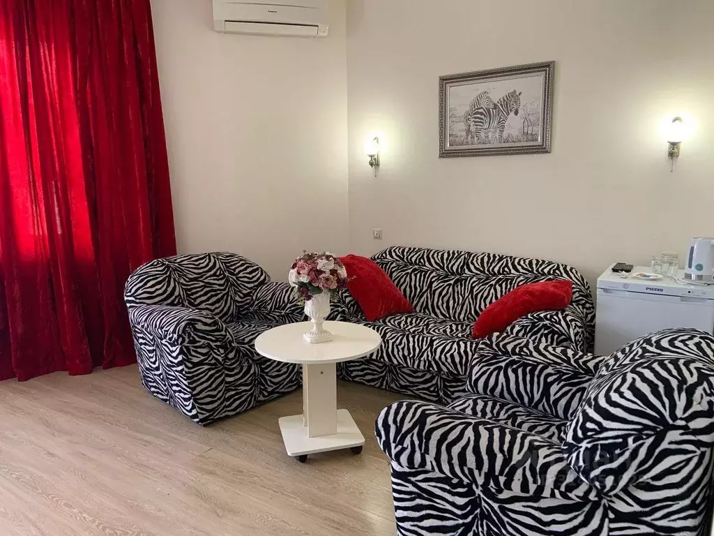 Комната Краснодарский край, Новороссийск Цемдолина тер., ул. ... - Фото 1