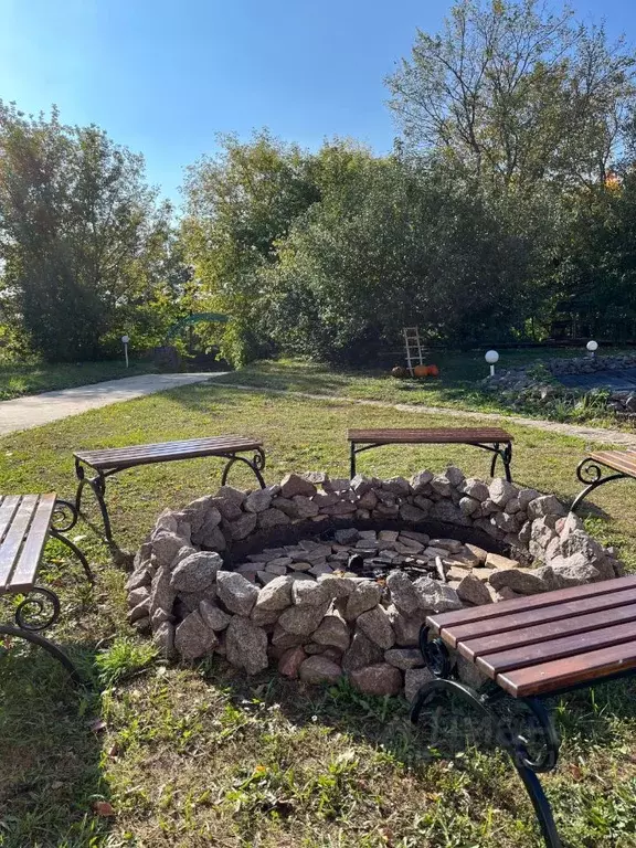 Дом в Тамбовская область, Тамбов городской округ, пос. Тригуляй  (350 ... - Фото 2