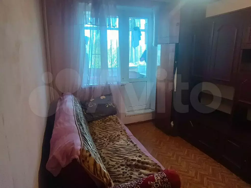 Комната 12 м в 3-к., 5/12 эт. - Фото 0