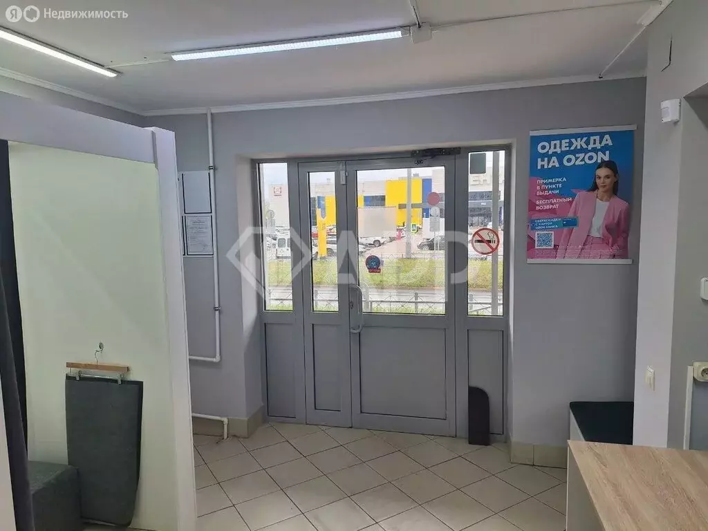 Помещение свободного назначения (86.6 м) - Фото 2