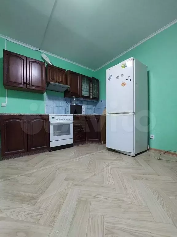Квартира-студия, 25,7 м, 14/17 эт. - Фото 1