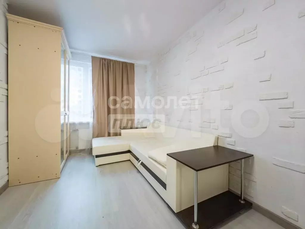 Квартира-студия, 21 м, 3/18 эт. - Фото 0