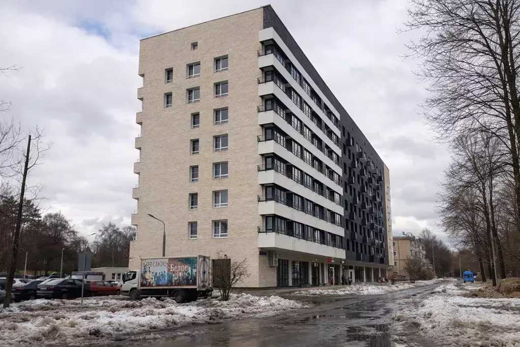 Гараж в Москва ул. Черное Озеро, 4 (15 м) - Фото 2