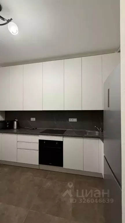 1-к кв. Москва ул. Берзарина, 32 (42.0 м) - Фото 1