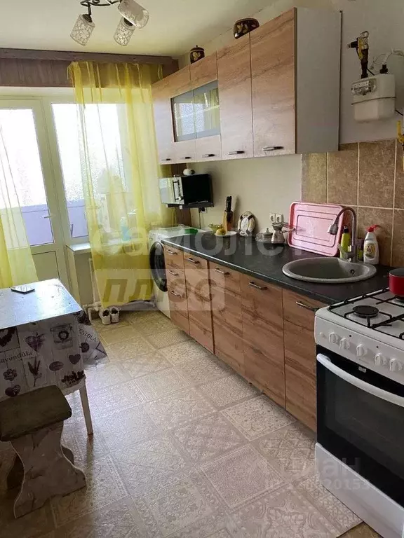 2-к кв. Крым, Бахчисарайский район, с. Вилино ул. Чапаева, 15 (44.0 м) - Фото 1