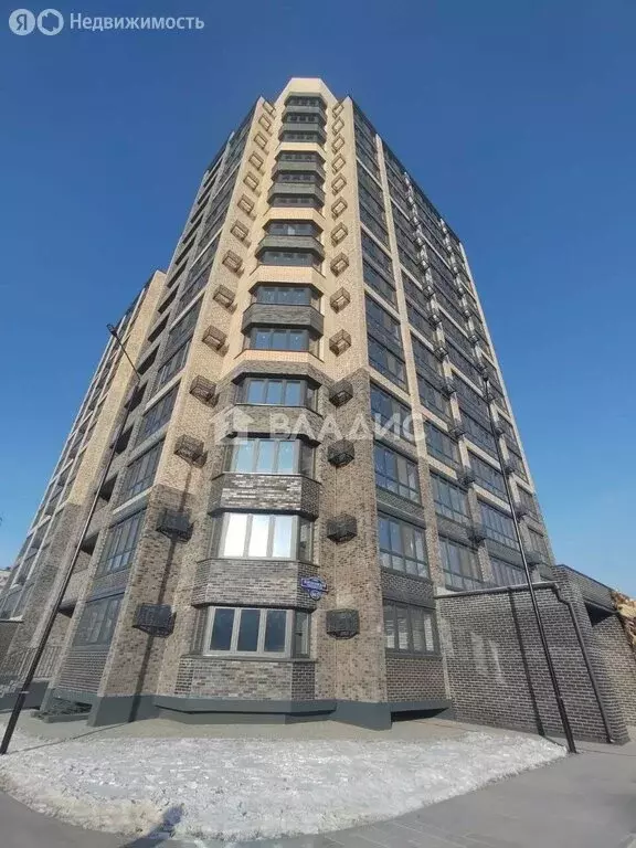 3-комнатная квартира: Благовещенск, Партизанская улица, 64/2 (68 м) - Фото 2