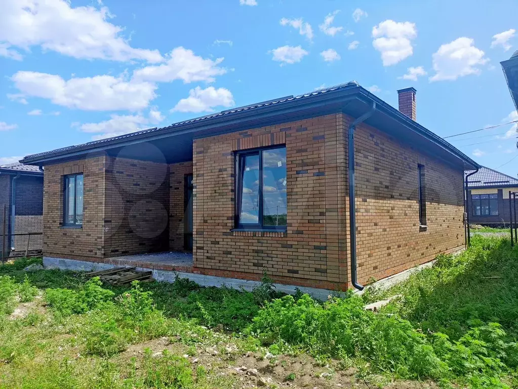 Дом 130 м на участке 3,5 сот. - Фото 1