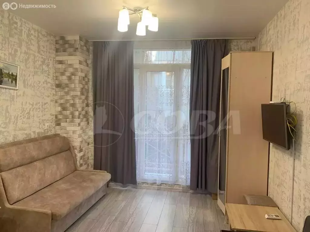 1-комнатная квартира: Адлер, Фермерский переулок, 24 (20 м) - Фото 2