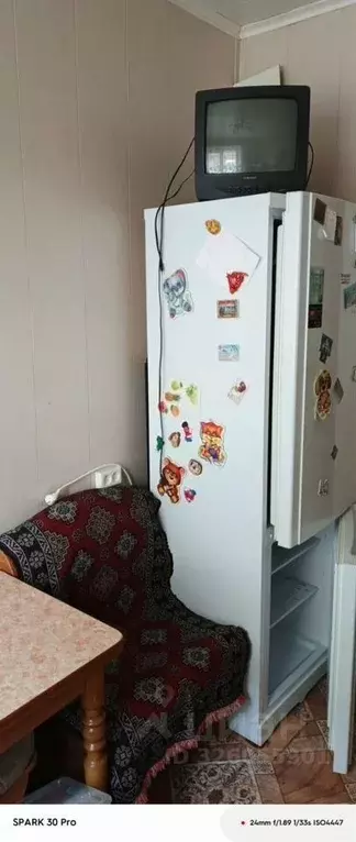 2-к кв. Ленинградская область, Тихвин Школьная ул., 31 (48.0 м) - Фото 2