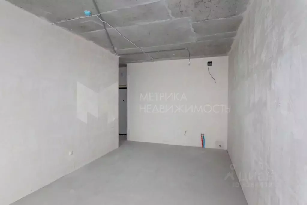 3-к кв. Тюменская область, Тюмень ул. Братьев Бондаревых, 5 (96.8 м) - Фото 1