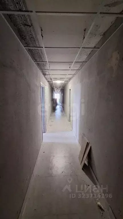 Комната Белгородская область, Белгород ул. Костюкова, 11 (12.1 м) - Фото 1