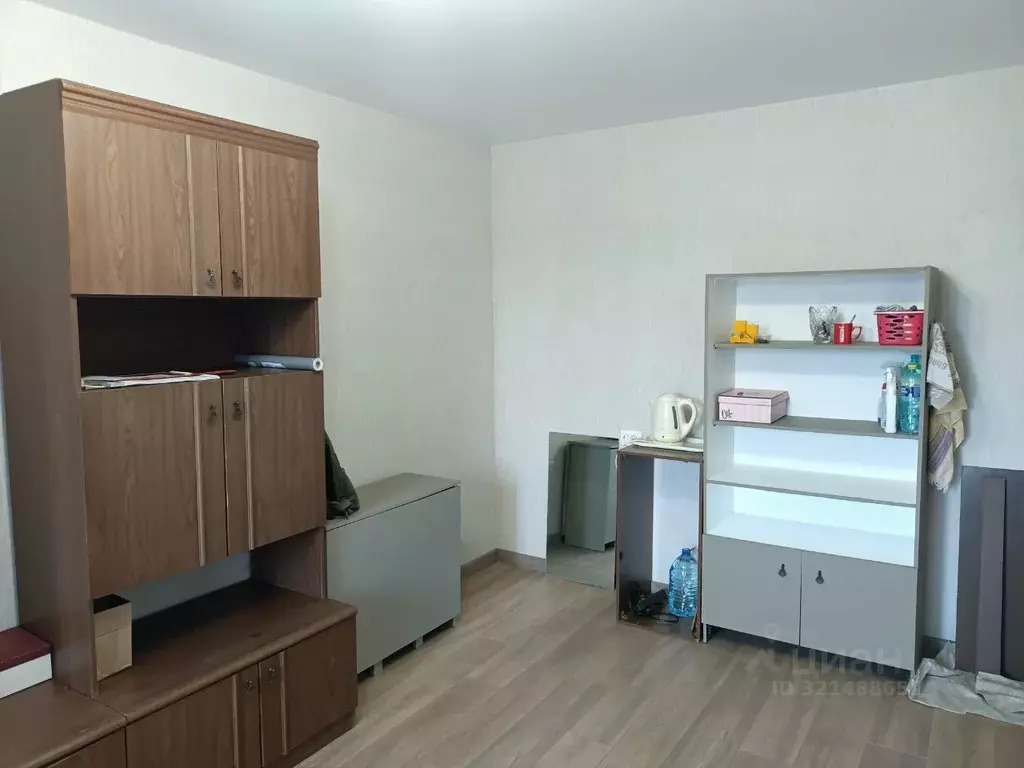 Комната Москва Варшавское ш., 145К1 (16.0 м) - Фото 1