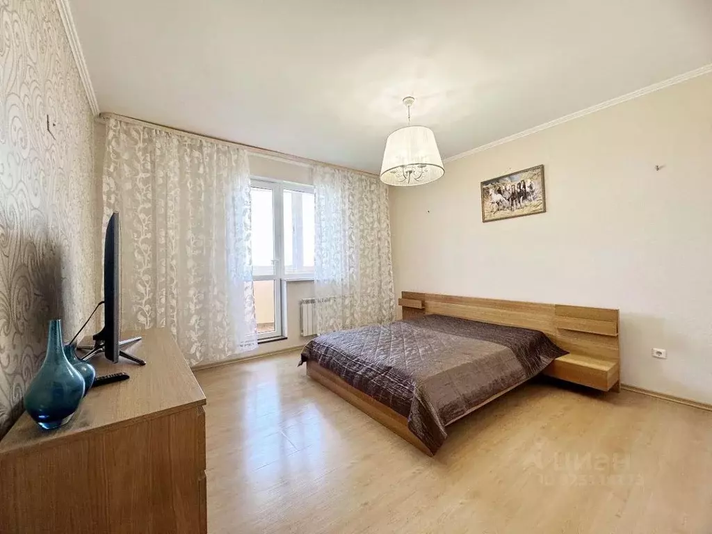 1-к кв. Новосибирская область, Новосибирск ул. Кузьмы Минина, 9 (39.0 ... - Фото 1