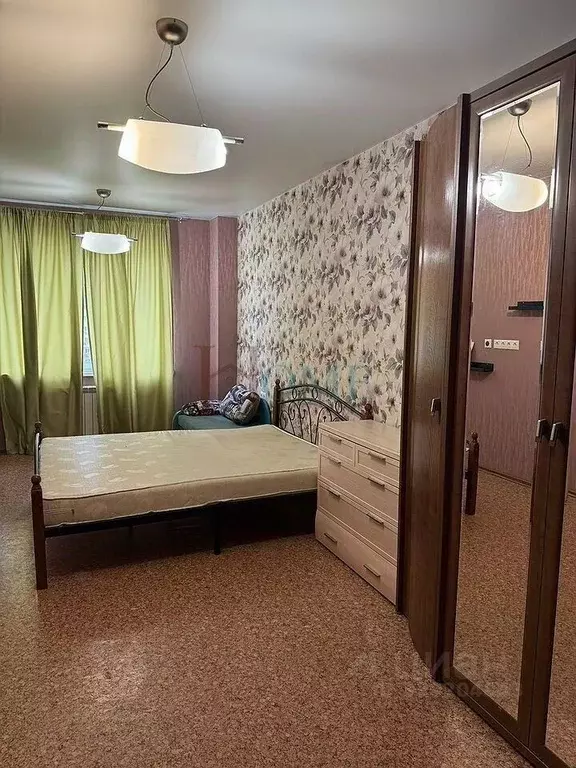 2-к кв. Новосибирская область, Новосибирск Овражная ул., 5 (80.0 м) - Фото 1