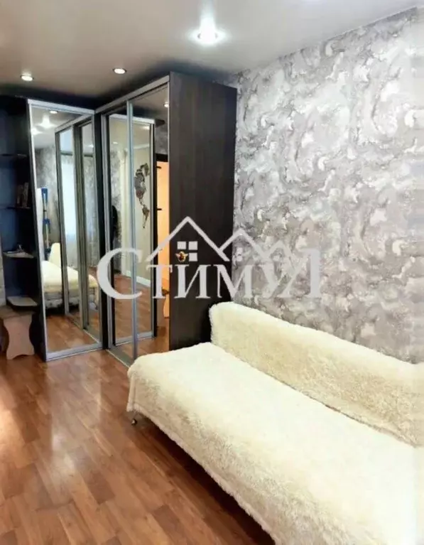 2-к кв. Хакасия, Абакан Минусинская ул., 61 (44.3 м) - Фото 2