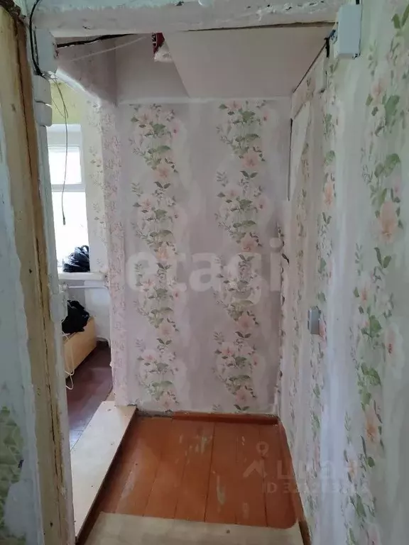 2-к кв. Пермский край, Чернушка Северная ул., 76А (40.6 м) - Фото 2