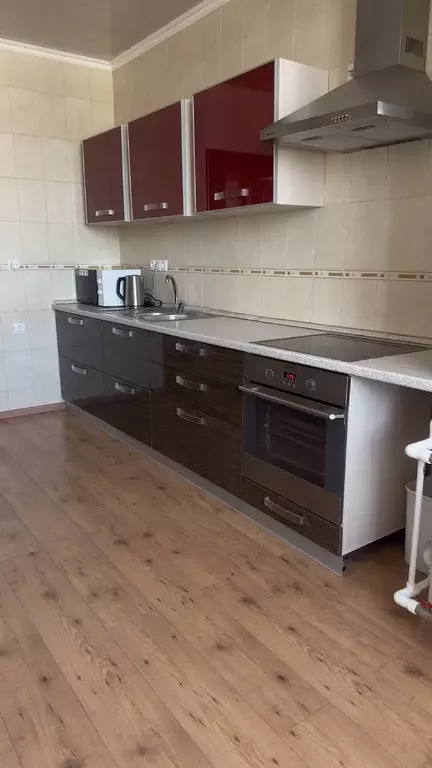 Продаётся 2-к квартира, 70 м - Фото 1