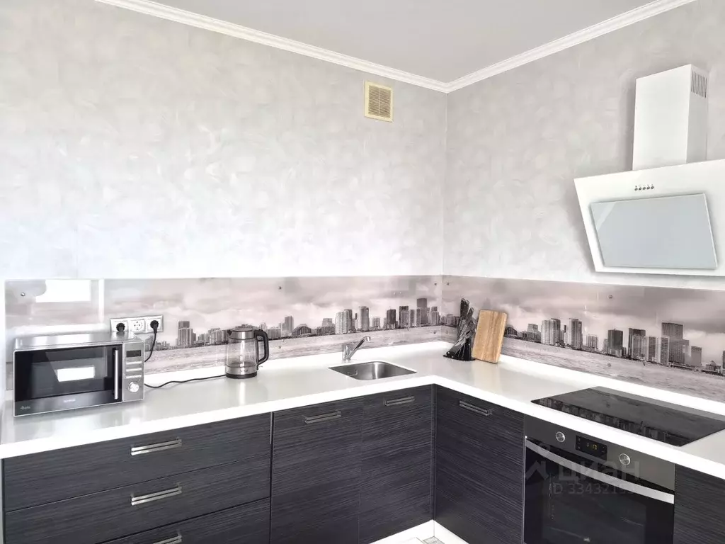 1-к кв. Москва ул. Академика Королева, 32 (40.0 м) - Фото 2