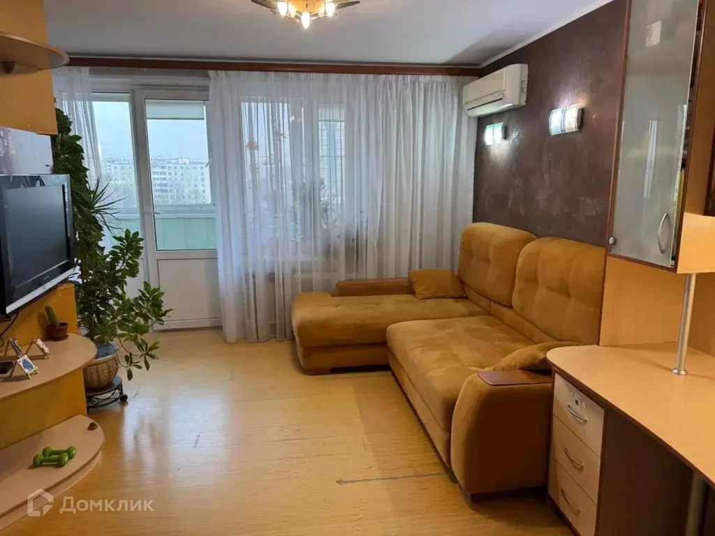 Продаётся 2-к квартира, 56.3 м - Фото 1