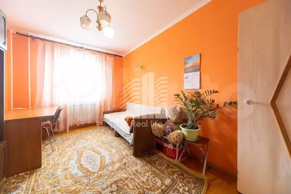 2-к. квартира, 53,2 м, 8/9 эт. - Фото 0