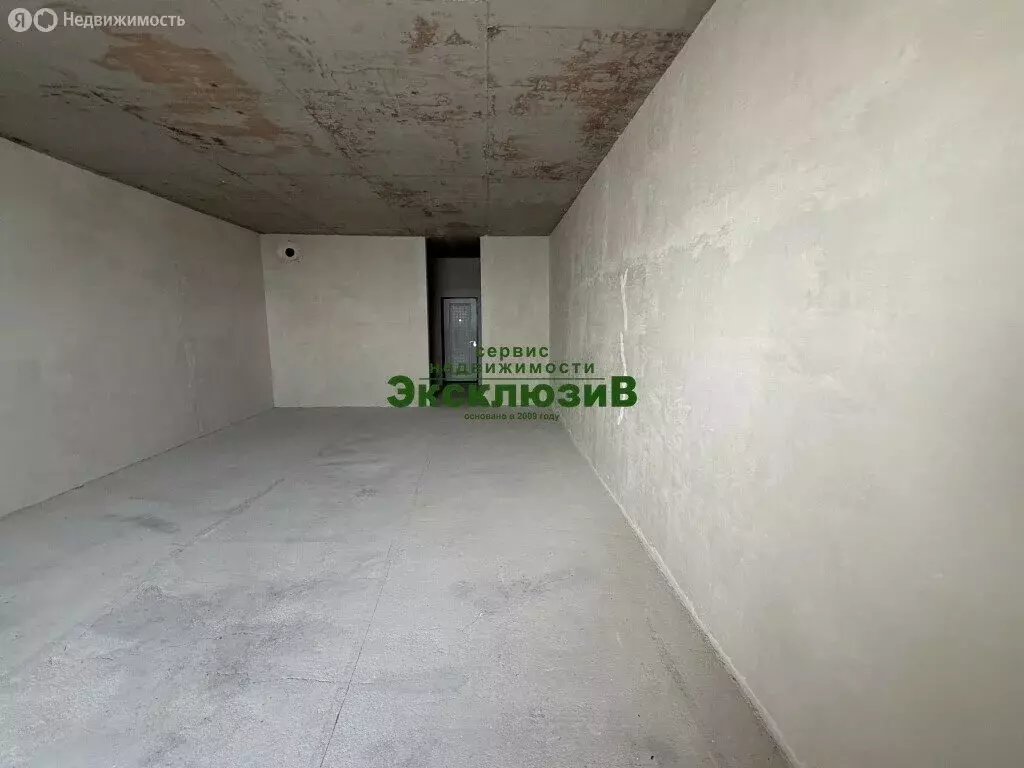 Квартира-студия: Феодосия, Керченское шоссе, 74 (36.4 м) - Фото 1