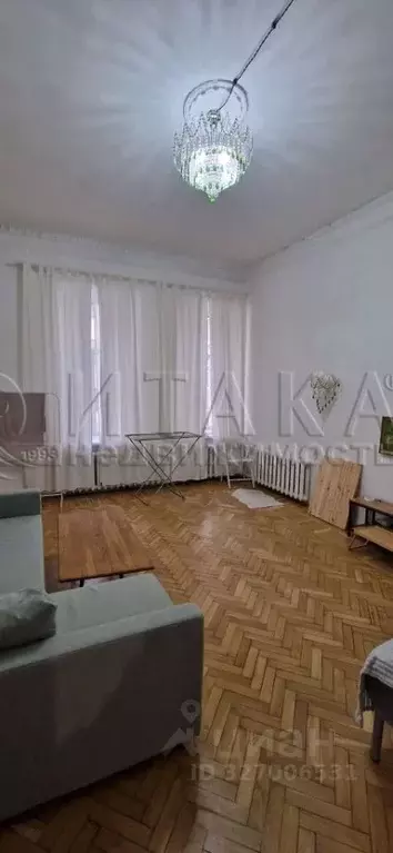 2-к кв. Санкт-Петербург Пушкинская ул., 9 (102.0 м) - Фото 2