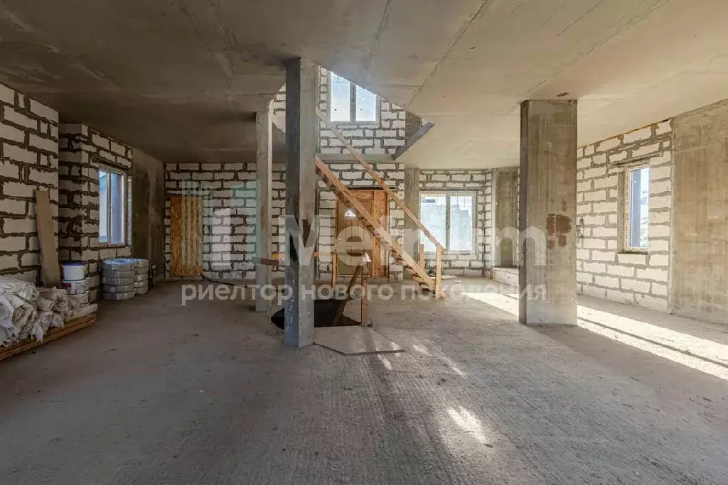 Продается дом в пос. Вешки - Фото 2