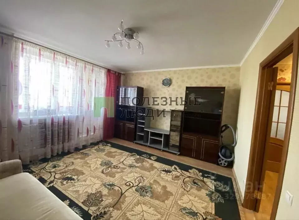 2-к кв. Крым, Евпатория ул. Чапаева, 55 (50.0 м) - Фото 1