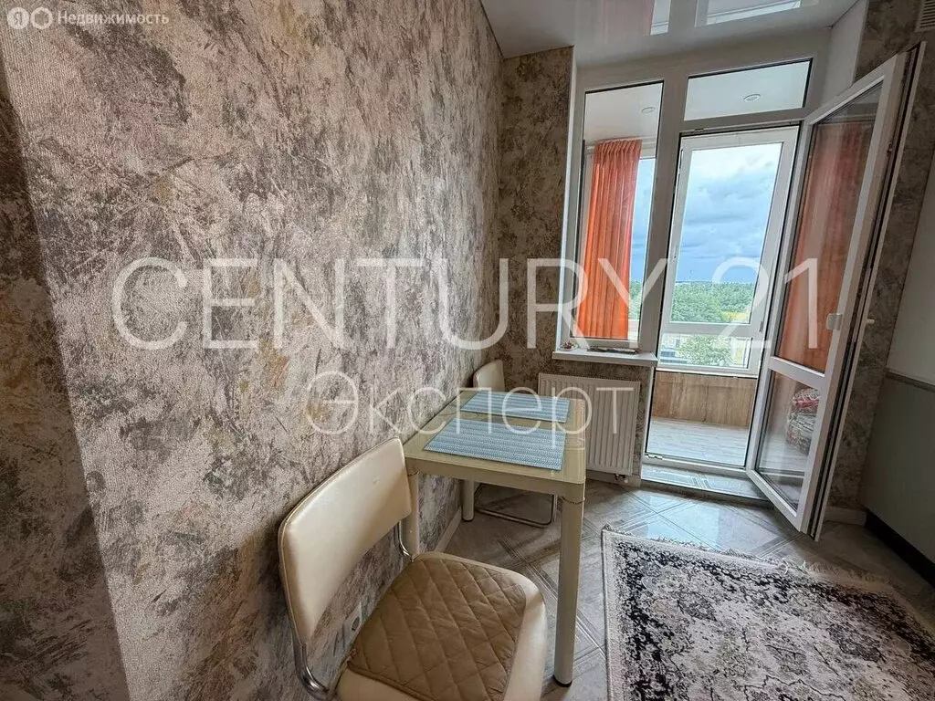 Квартира-студия: Зеленоградск, улица Тургенева, 14А (42.1 м) - Фото 2