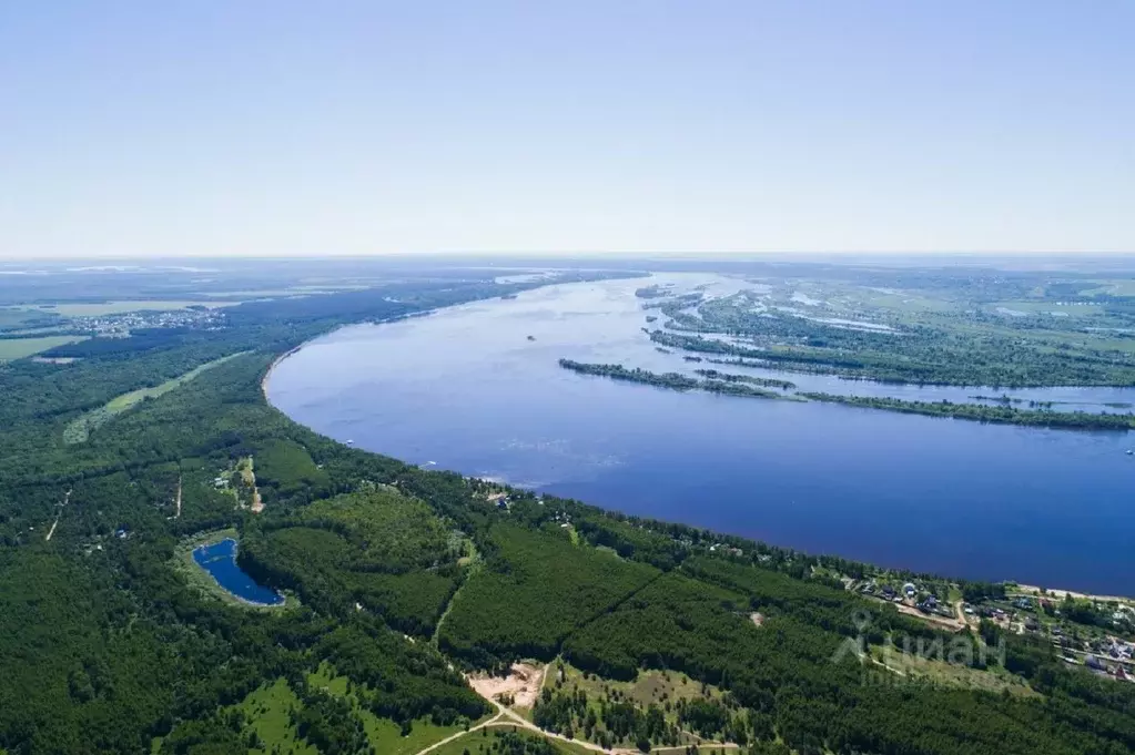 Дом в Нижегородская область, Бор  (100 м) - Фото 2