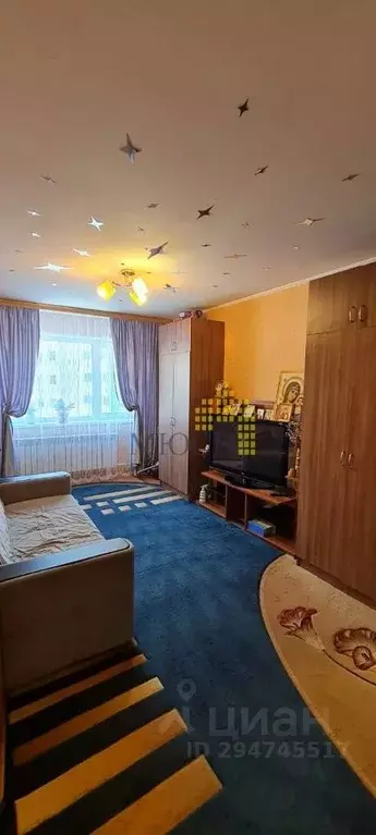 2-к кв. Магаданская область, Магадан Колымское ш., 11Б (44.0 м) - Фото 0